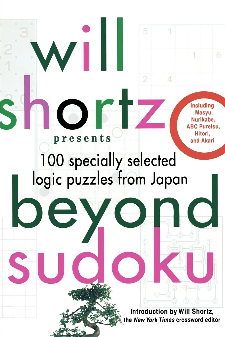 Cover: 9780312378387 | Will Shortz Presents Beyond Sudoku | Will Shortz (u. a.) | Taschenbuch