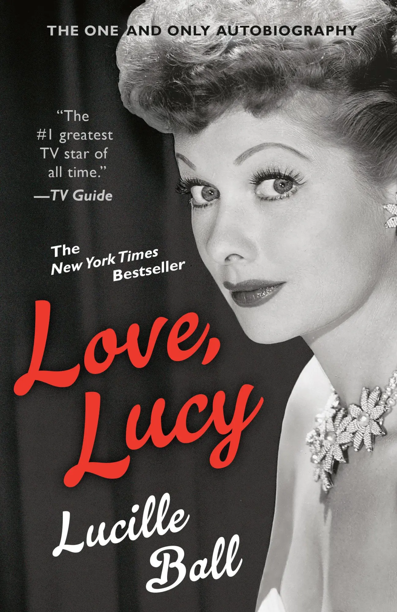 Cover: 9780593548387 | Love, Lucy | Lucille Ball | Taschenbuch | Einband - flex.(Paperback)