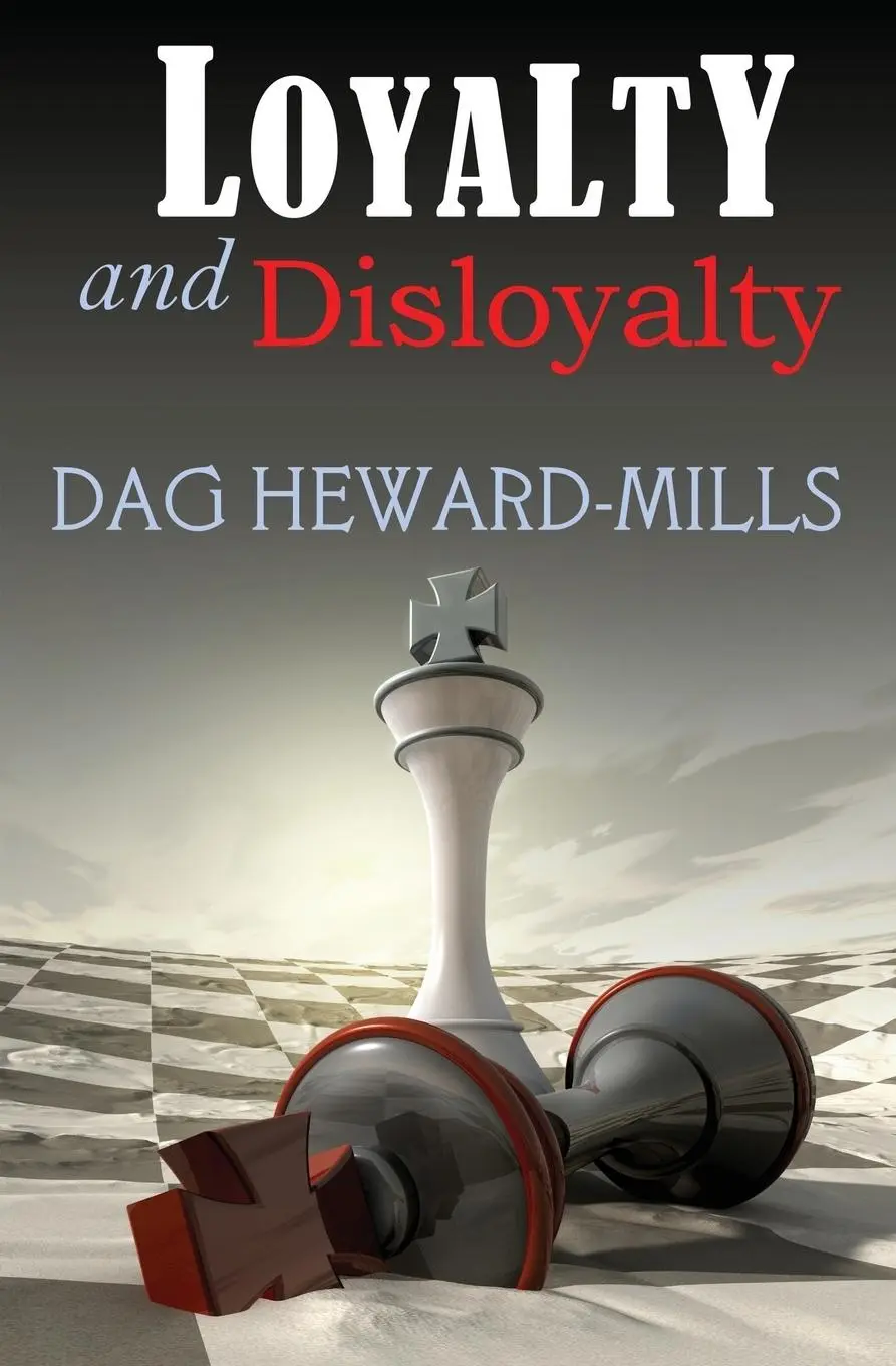 Cover: 9781909278387 | Loyalty and Disloyalty | Dag Heward-Mills | Taschenbuch | Englisch