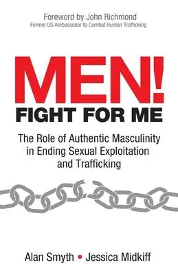 Cover: 9781954968387 | Men! Fight for Me | Jessica Midkiff (u. a.) | Taschenbuch | Englisch