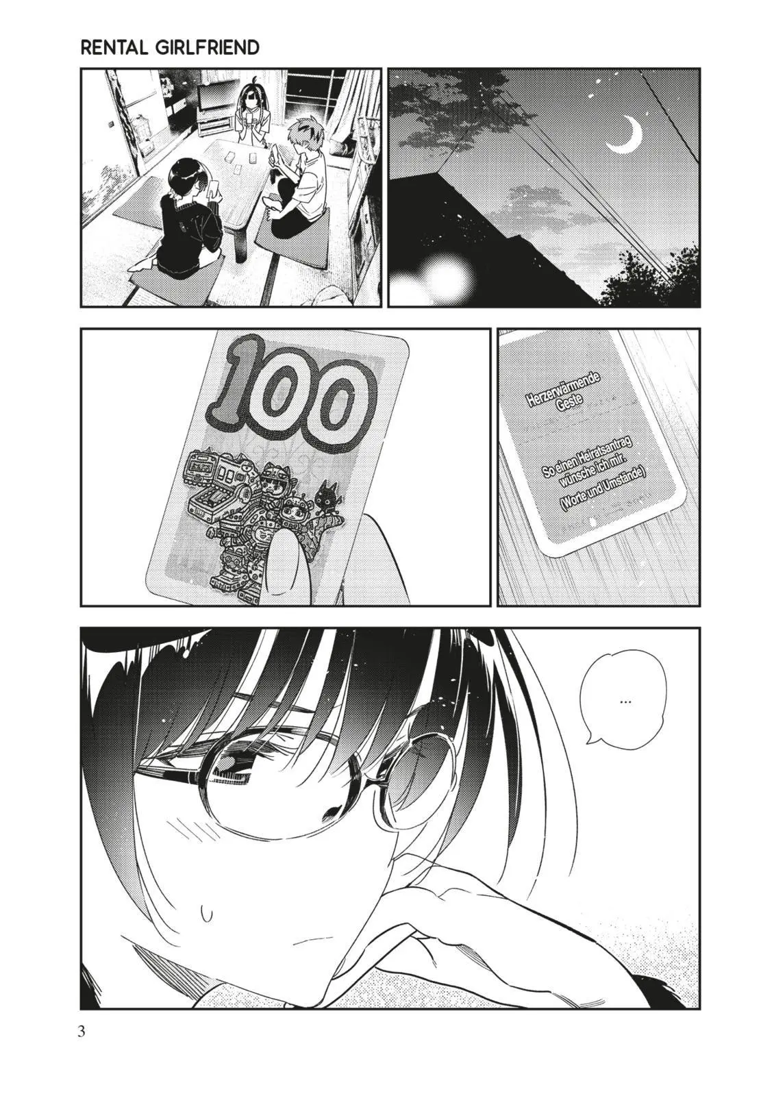 Bild: 9783551808387 | Rental Girlfriend 35 | Slice-of-Life-Manga - Romcom mit Charme! | Buch