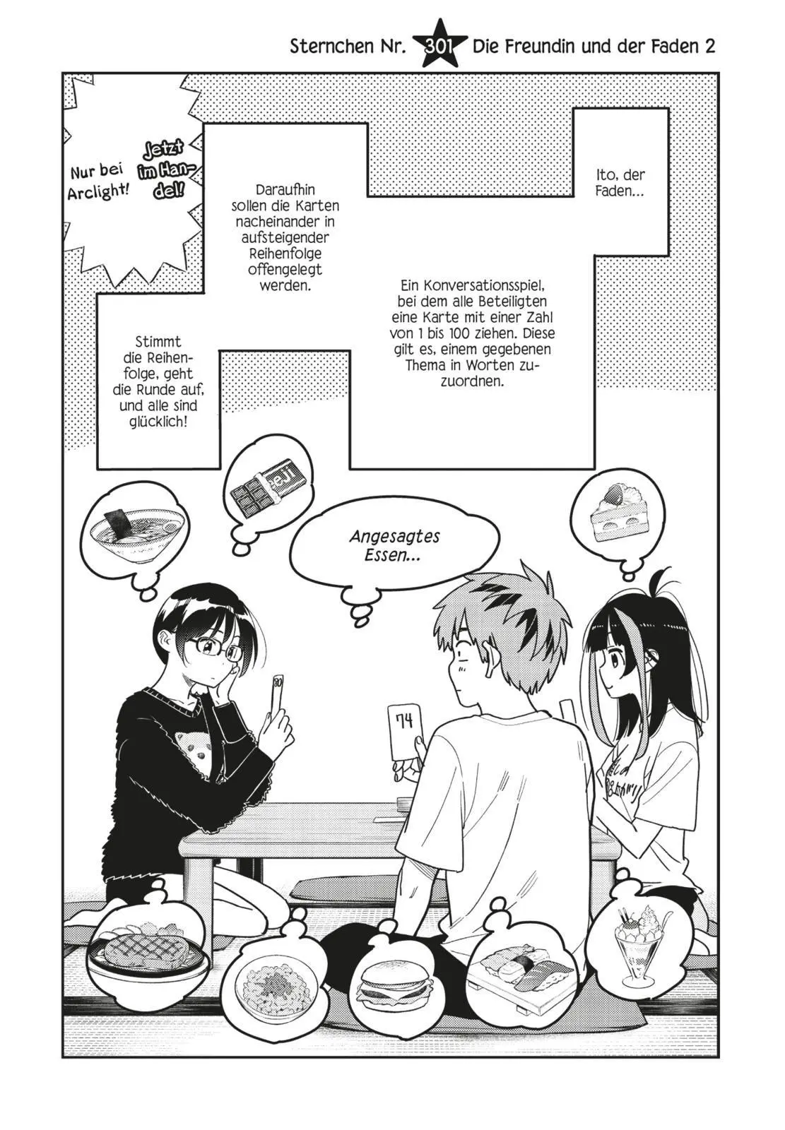 Bild: 9783551808387 | Rental Girlfriend 35 | Slice-of-Life-Manga - Romcom mit Charme! | Buch