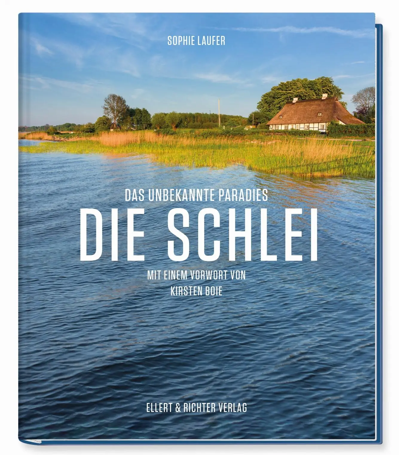 Cover: 9783831908387 | Die Schlei | Sophie Laufer | Buch | 176 S. | Deutsch | 2023