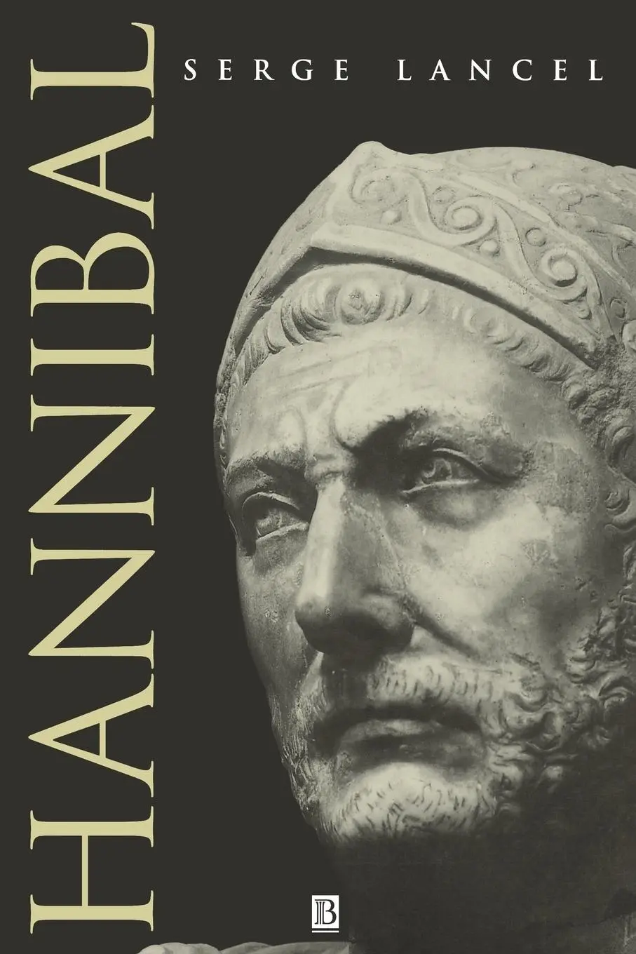 Cover: 9780631218487 | Hannibal | Serge Lancel | Taschenbuch | Blackwell Ancient Lives | 1999
