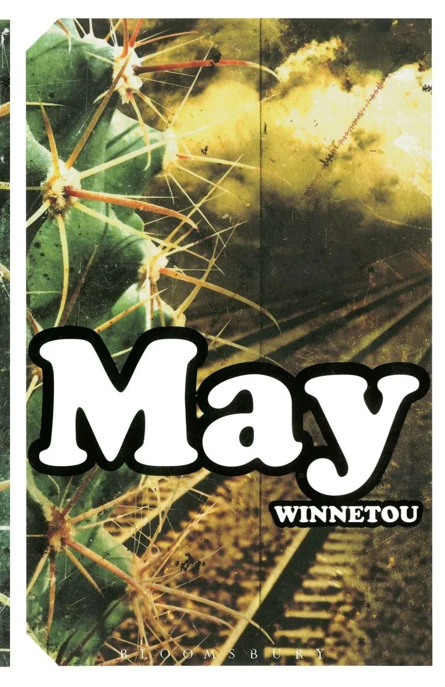 Cover: 9780826418487 | Winnetou | Karl May | Taschenbuch | Kartoniert / Broschiert | Englisch