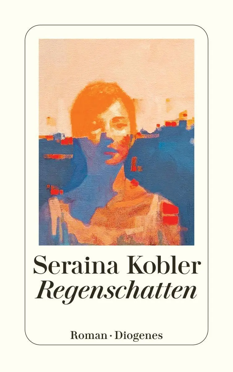 Cover: 9783257248487 | Regenschatten | Seraina Kobler | Taschenbuch | Diogenes Taschenbücher