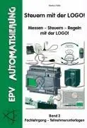 Cover: 9783936318487 | Steuern mit der LOGO! Bd. 2 | Markus Paffe | Taschenbuch | 128 S.