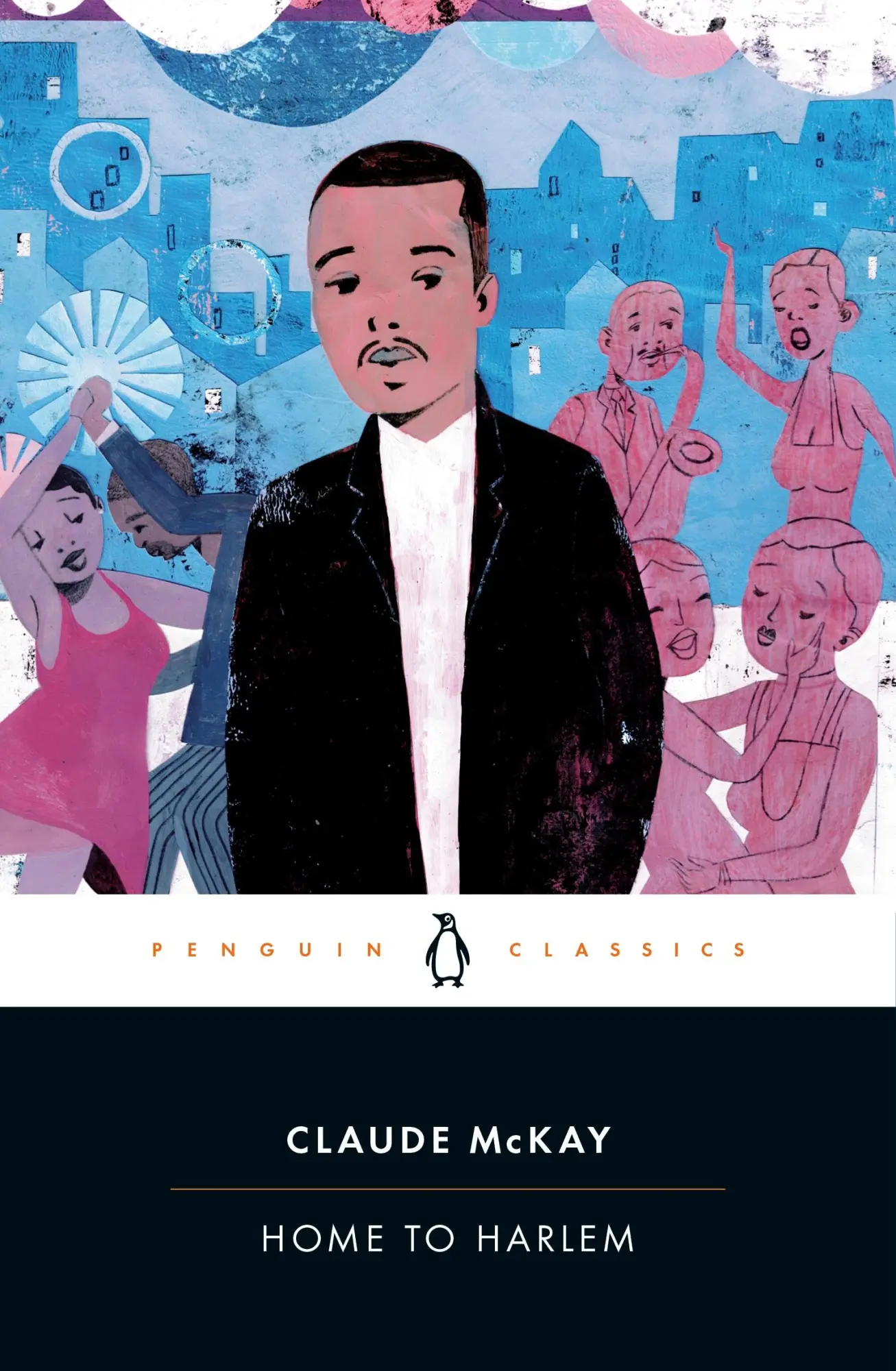 Cover: 9780143138587 | Home to Harlem | Claude Mckay | Taschenbuch | Englisch | 2025
