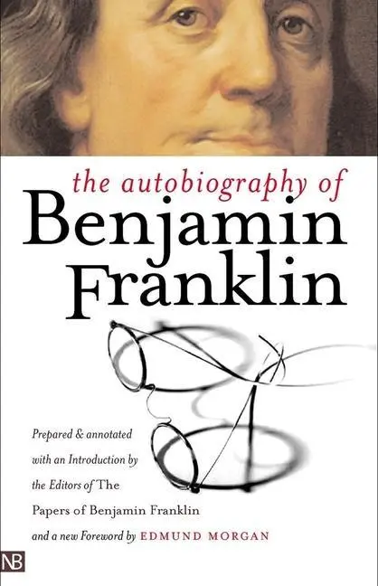 Cover: 9780300098587 | The Autobiography of Benjamin Franklin | Benjamin Franklin | Buch