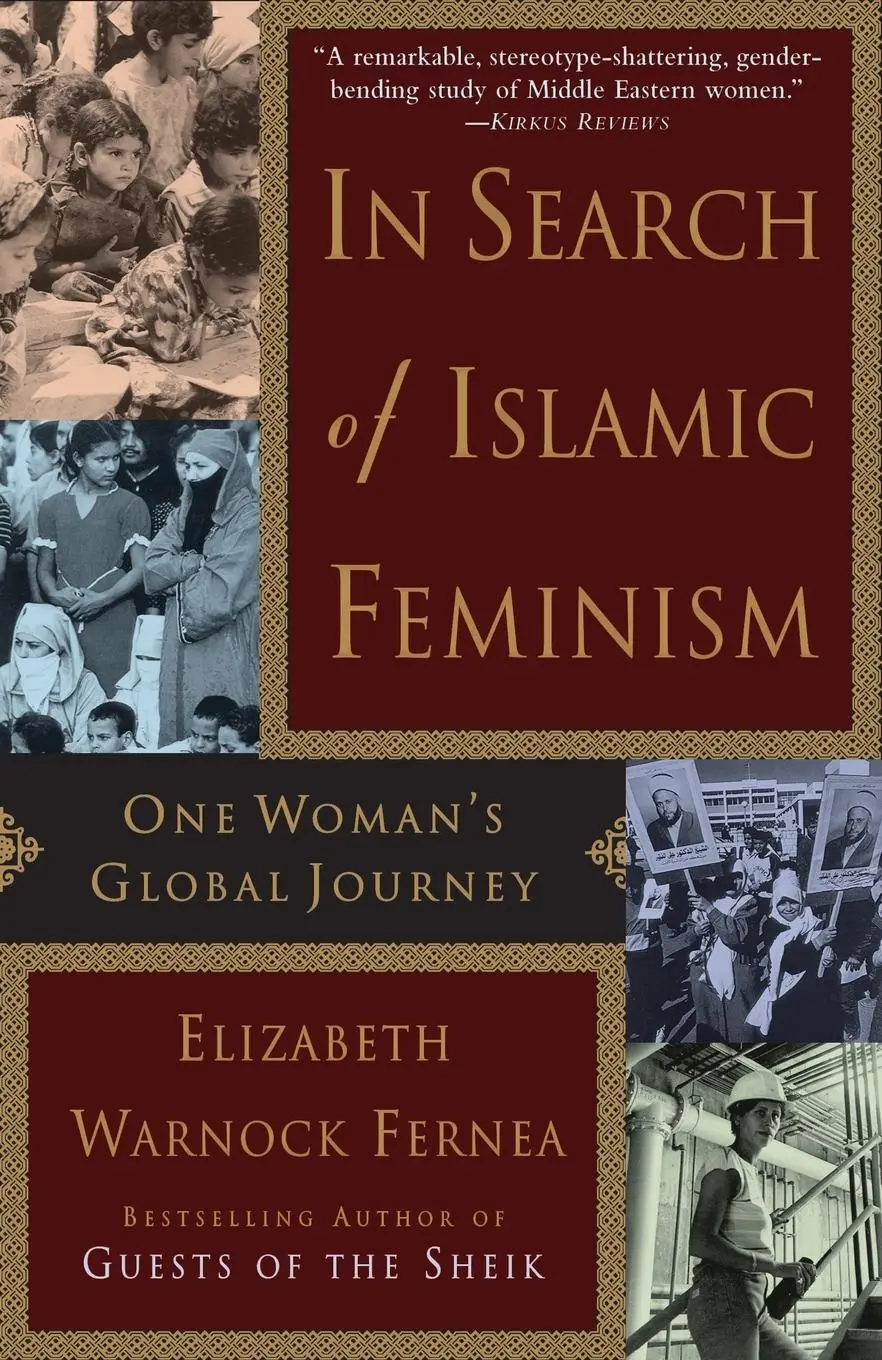 Cover: 9780385488587 | In Search of Islamic Feminism | One Woman's Global Journey | Fernea