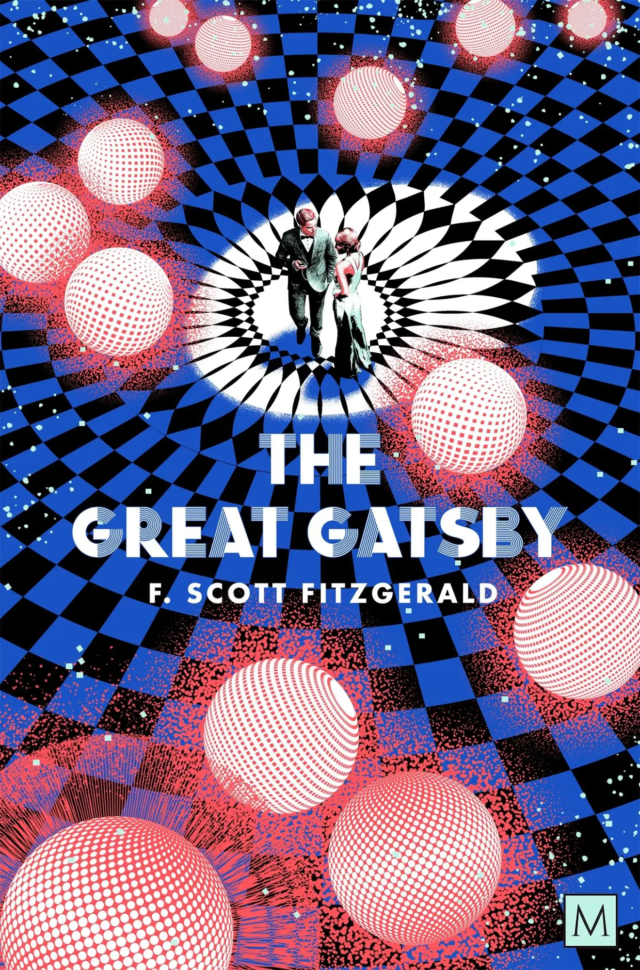 Cover: 9781035058587 | The Great Gatsby | F. Scott Fitzgerald | Taschenbuch | 192 S. | 2025