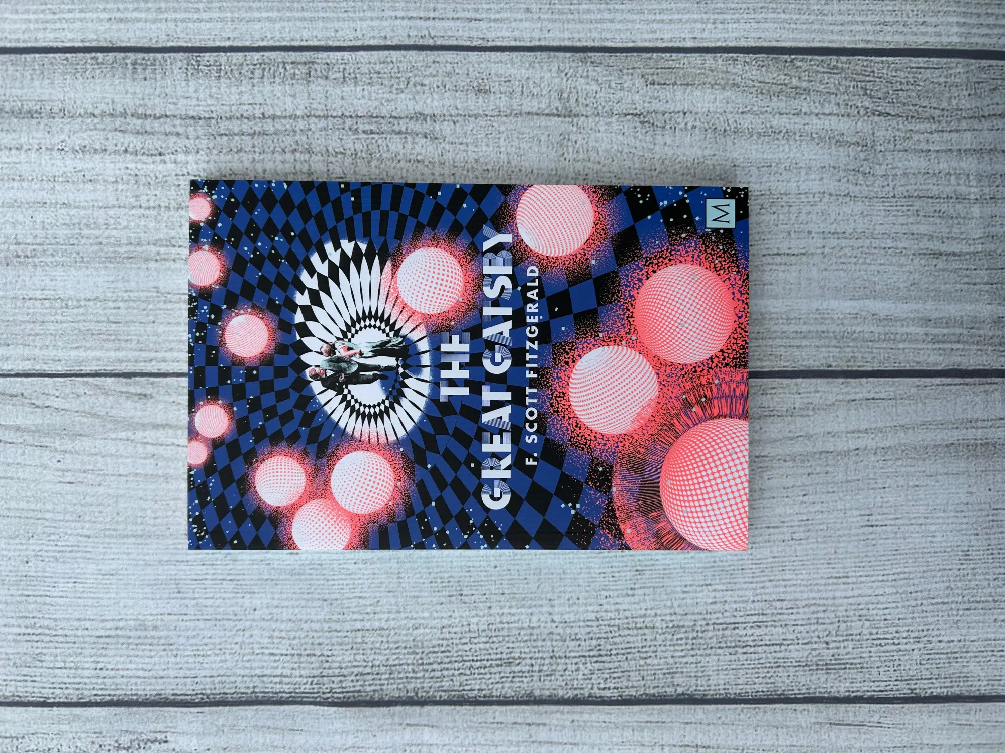 Bild: 9781035058587 | The Great Gatsby | F. Scott Fitzgerald | Taschenbuch | 192 S. | 2025