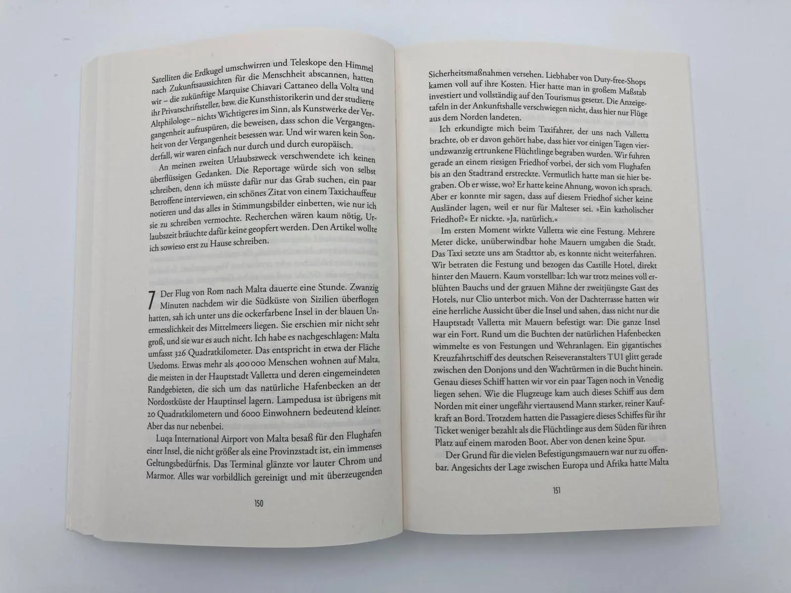 Bild: 9783492318587 | Grand Hotel Europa | Ilja Leonard Pfeijffer | Taschenbuch | 560 S.