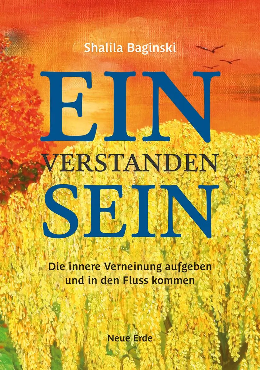 Cover: 9783890608587 | Einverstandensein | Shalila Baginski | Taschenbuch | 136 S. | Deutsch