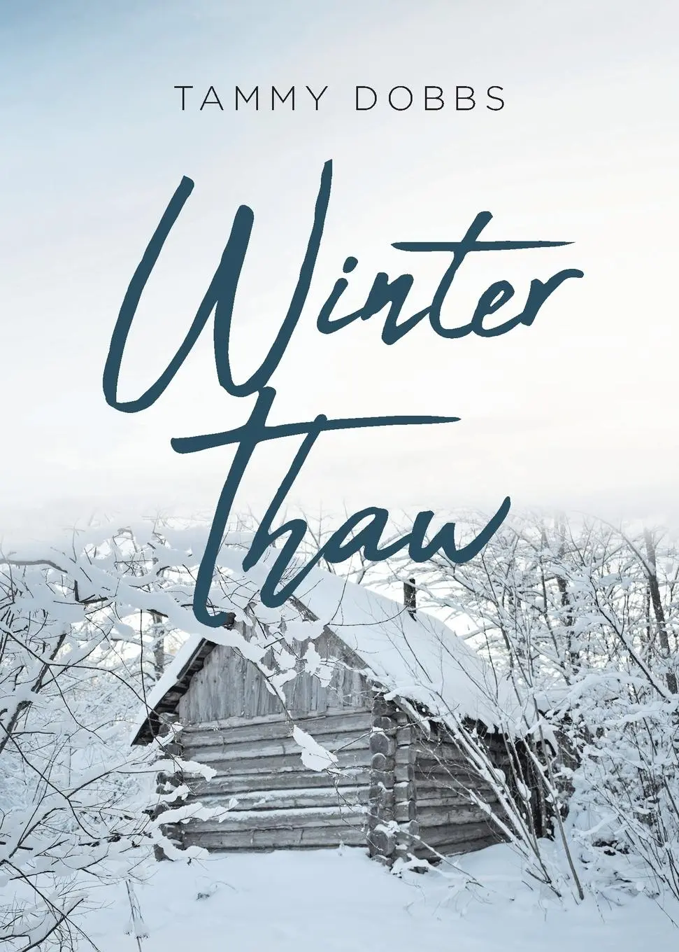 Cover: 9798889828587 | Winter Thaw | Tammy Dobbs | Taschenbuch | Englisch | 2024