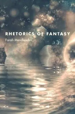 Cover: 9780819568687 | Rhetorics of Fantasy | Farah Mendlesohn | Taschenbuch | Englisch