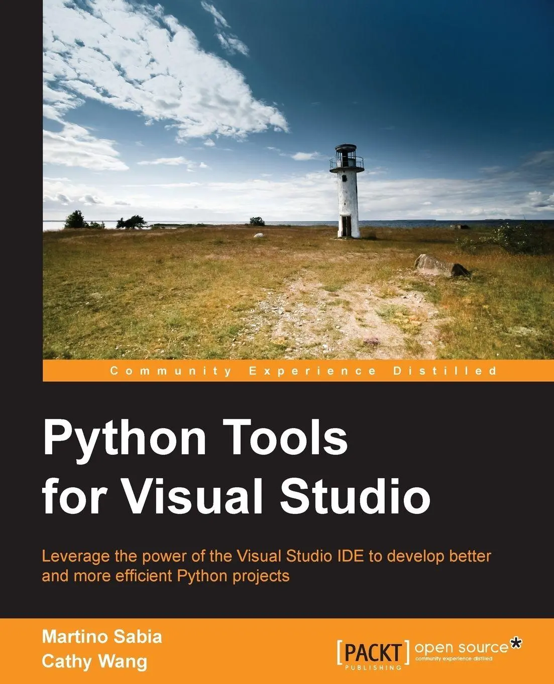 Cover: 9781783288687 | Python Tools for Visual Studio | Cathy Wang (u. a.) | Taschenbuch