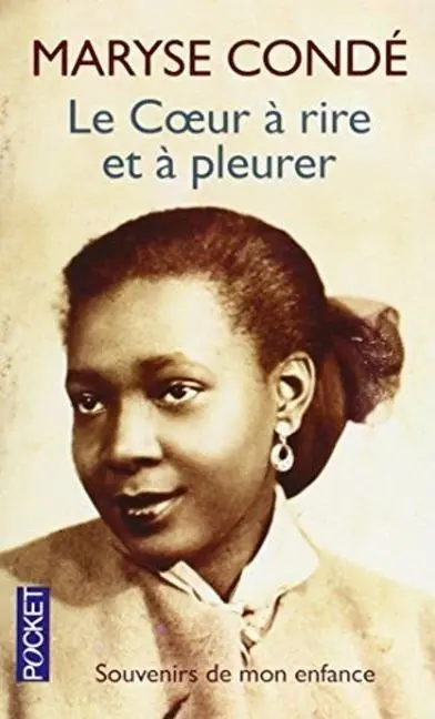 Cover: 9782266098687 | Le Coeur à rire et à pleurer | Maryse Condé | Taschenbuch | 160 S.