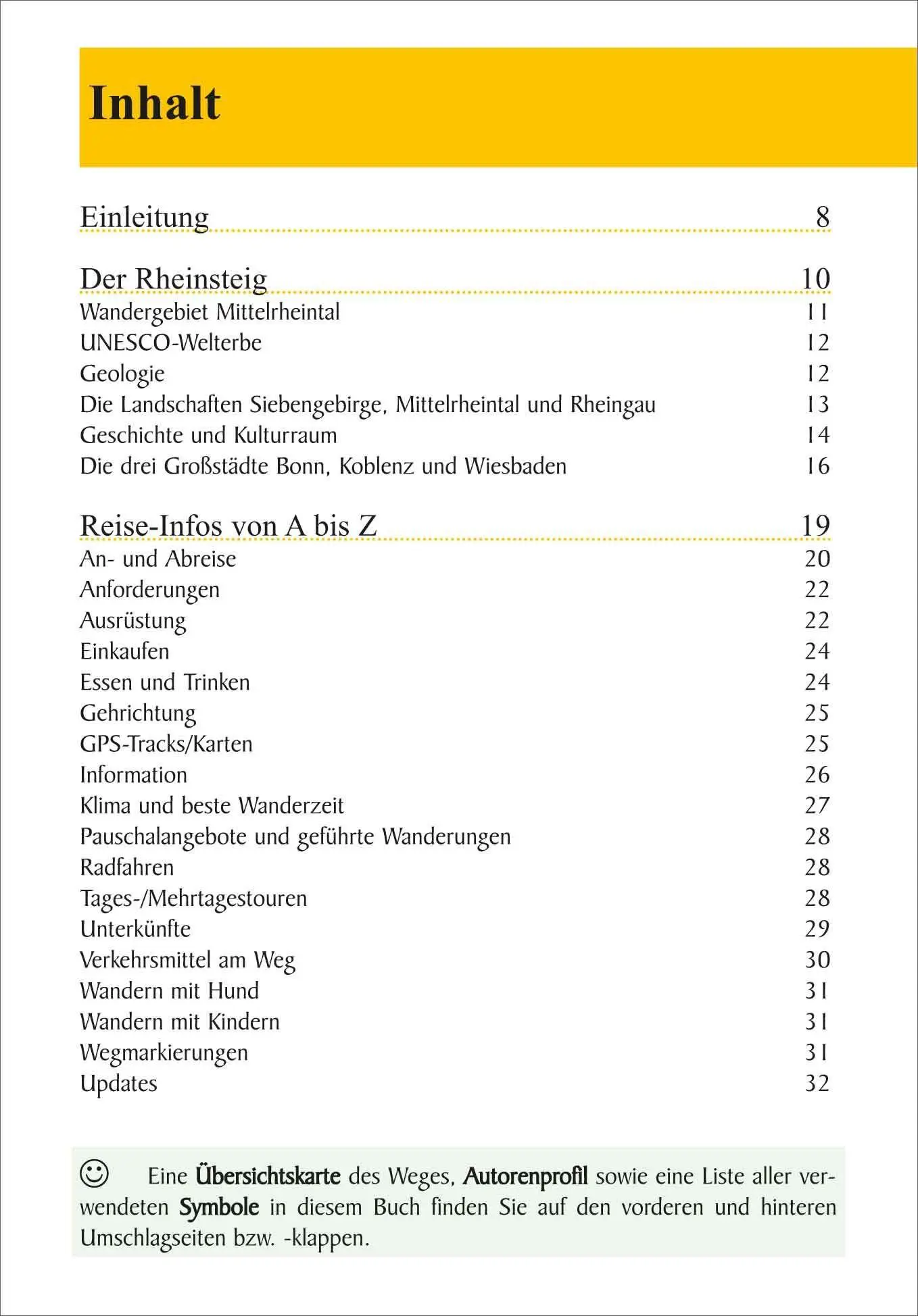 Bild: 9783866868687 | Rheinsteig von Bonn nach Wiesbaden | Joachim Rau | Taschenbuch | 2026