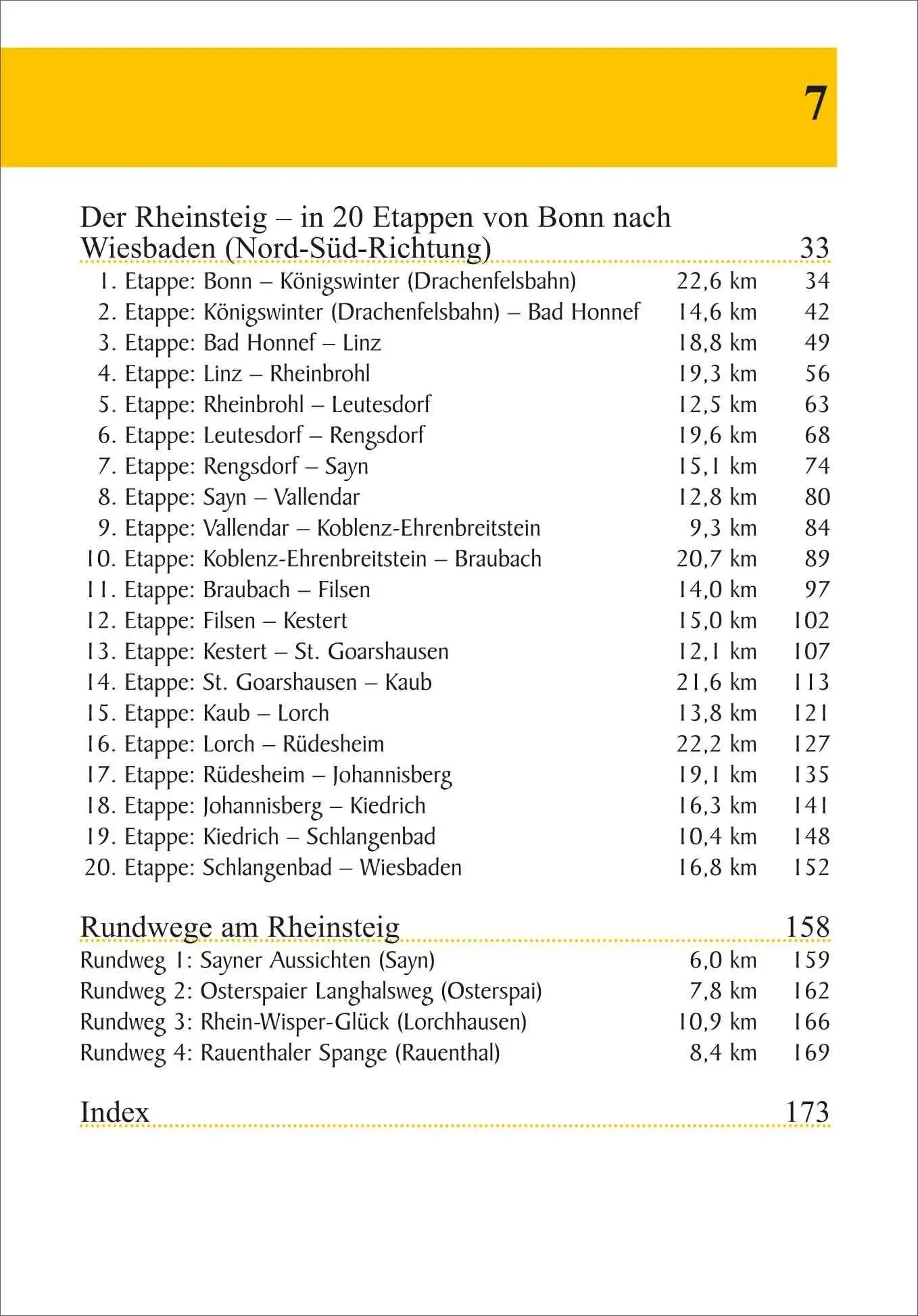 Bild: 9783866868687 | Rheinsteig von Bonn nach Wiesbaden | Joachim Rau | Taschenbuch | 2026