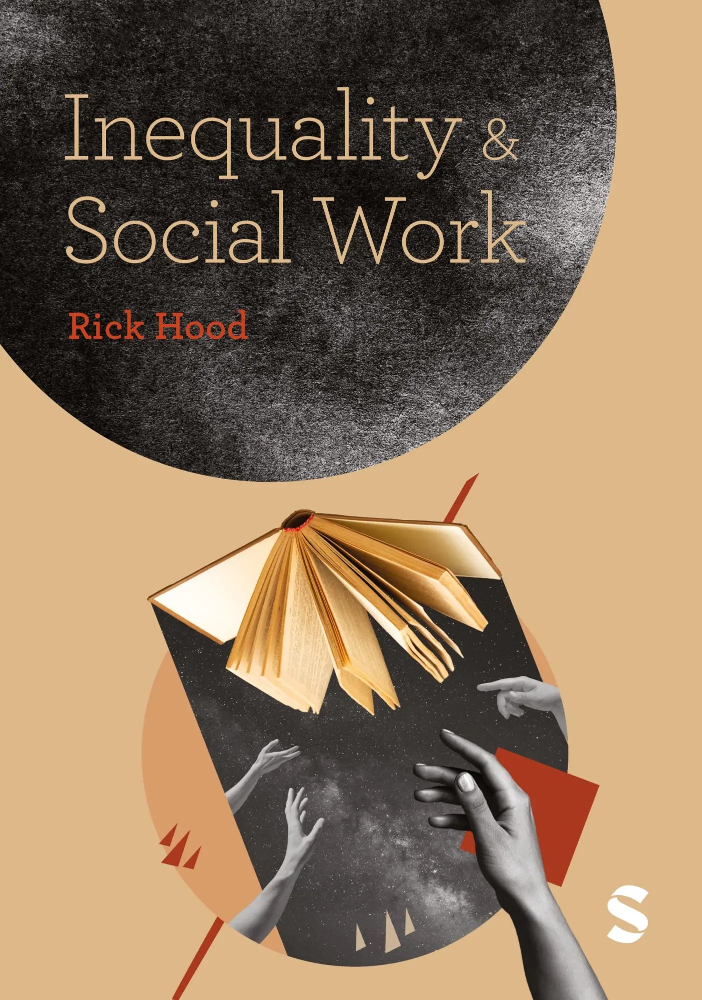 Cover: 9781529768787 | Inequality and Social Work | Rick Hood | Taschenbuch | Englisch | 2023