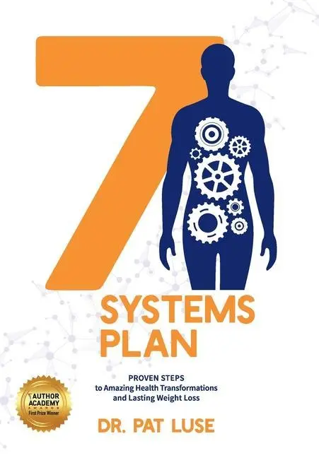 Cover: 9781640858787 | 7 Systems Plan | Pat Luse | Buch | Gebunden | Englisch | 2019