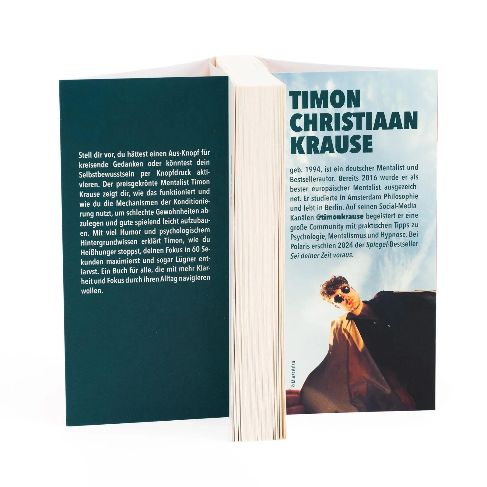 Bild: 9783499018787 | 99 Mind Hacks | Timon Krause | Taschenbuch | 320 S. | Deutsch | 2026