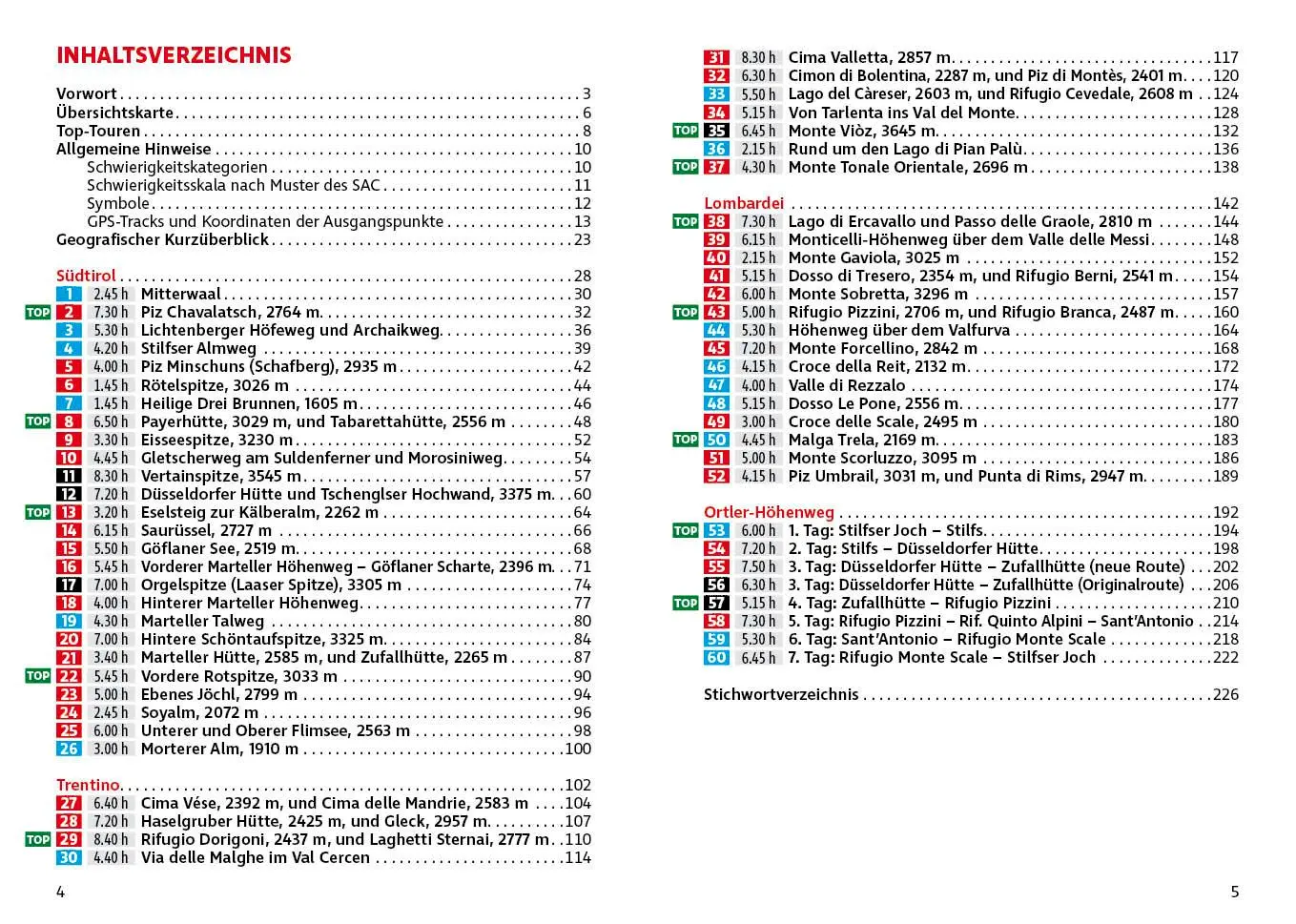 Bild: 9783763348787 | Rund um den Ortler | Mark Zahel | Taschenbuch | Rother Wanderführer