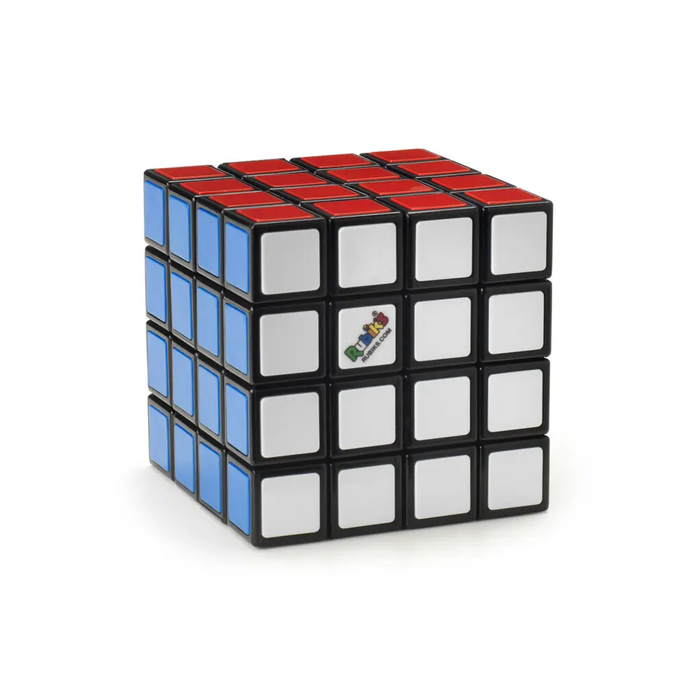 Bild: 778988428887 | RBK Rubiks 4x4 Master | Karton | 42888 | Deutsch | 2025 | Spin Master