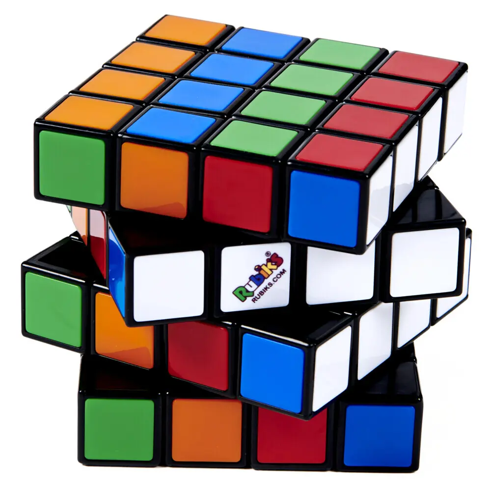 Bild: 778988428887 | RBK Rubiks 4x4 Master | Karton | 42888 | Deutsch | 2025 | Spin Master