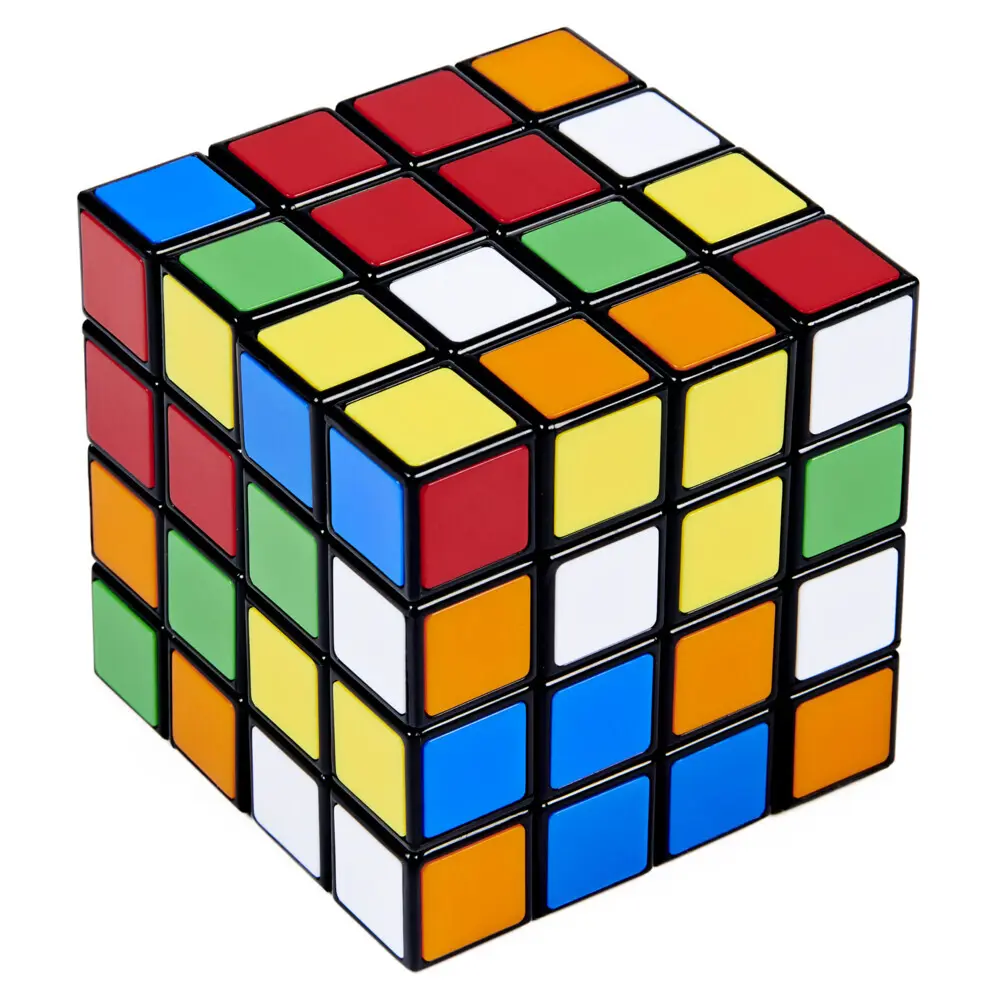 Bild: 778988428887 | RBK Rubiks 4x4 Master | Karton | 42888 | Deutsch | 2025 | Spin Master