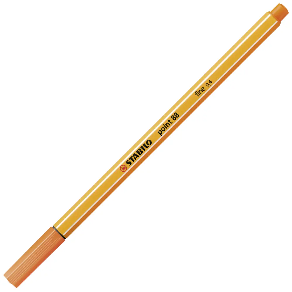 Bild: 4006381458887 | Fineliner &amp; Filzstifte - STABILO point 88 + Pen 68 - 10er Pack -...