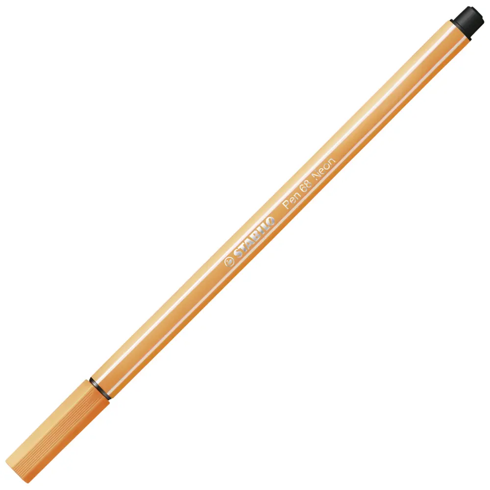 Bild: 4006381458887 | Fineliner &amp; Filzstifte - STABILO point 88 + Pen 68 - 10er Pack -...