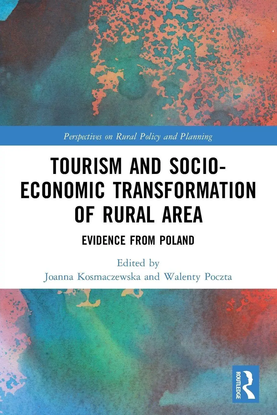 Cover: 9780367638887 | Tourism and Socio-Economic Transformation of Rural Areas | Taschenbuch