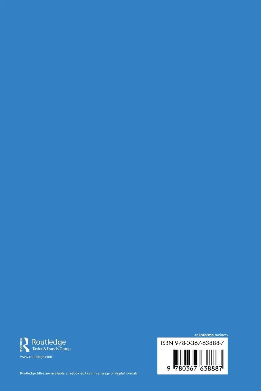 Rückseite: 9780367638887 | Tourism and Socio-Economic Transformation of Rural Areas | Taschenbuch