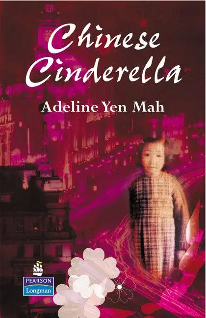 Cover: 9780582848887 | Chinese Cinderella | Adeline Mah | Buch | Gebunden | Englisch | 2004