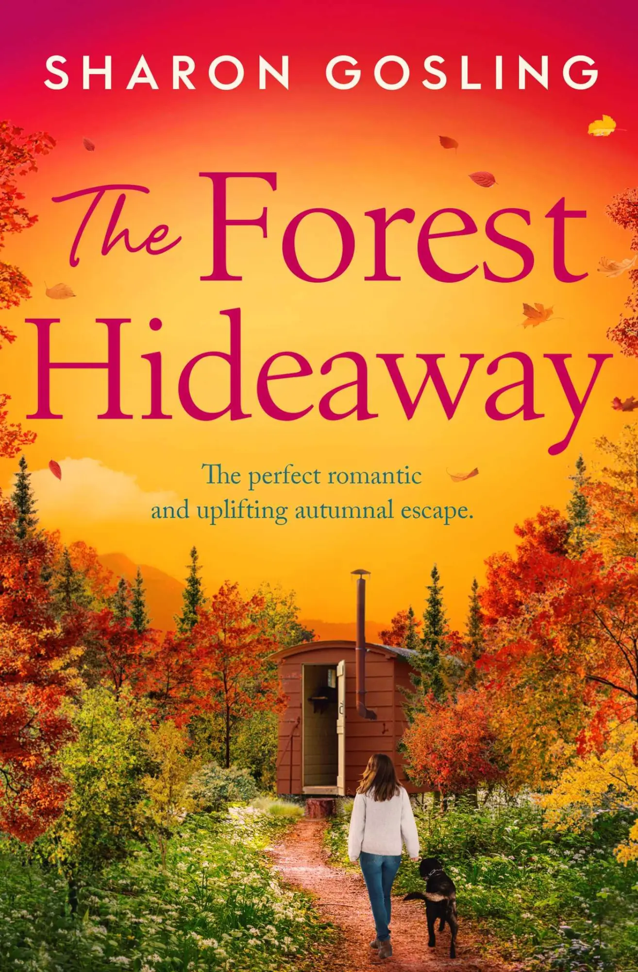 Cover: 9781398538887 | The Forest Hideaway | Sharon Gosling | Taschenbuch | Paperback | 2025