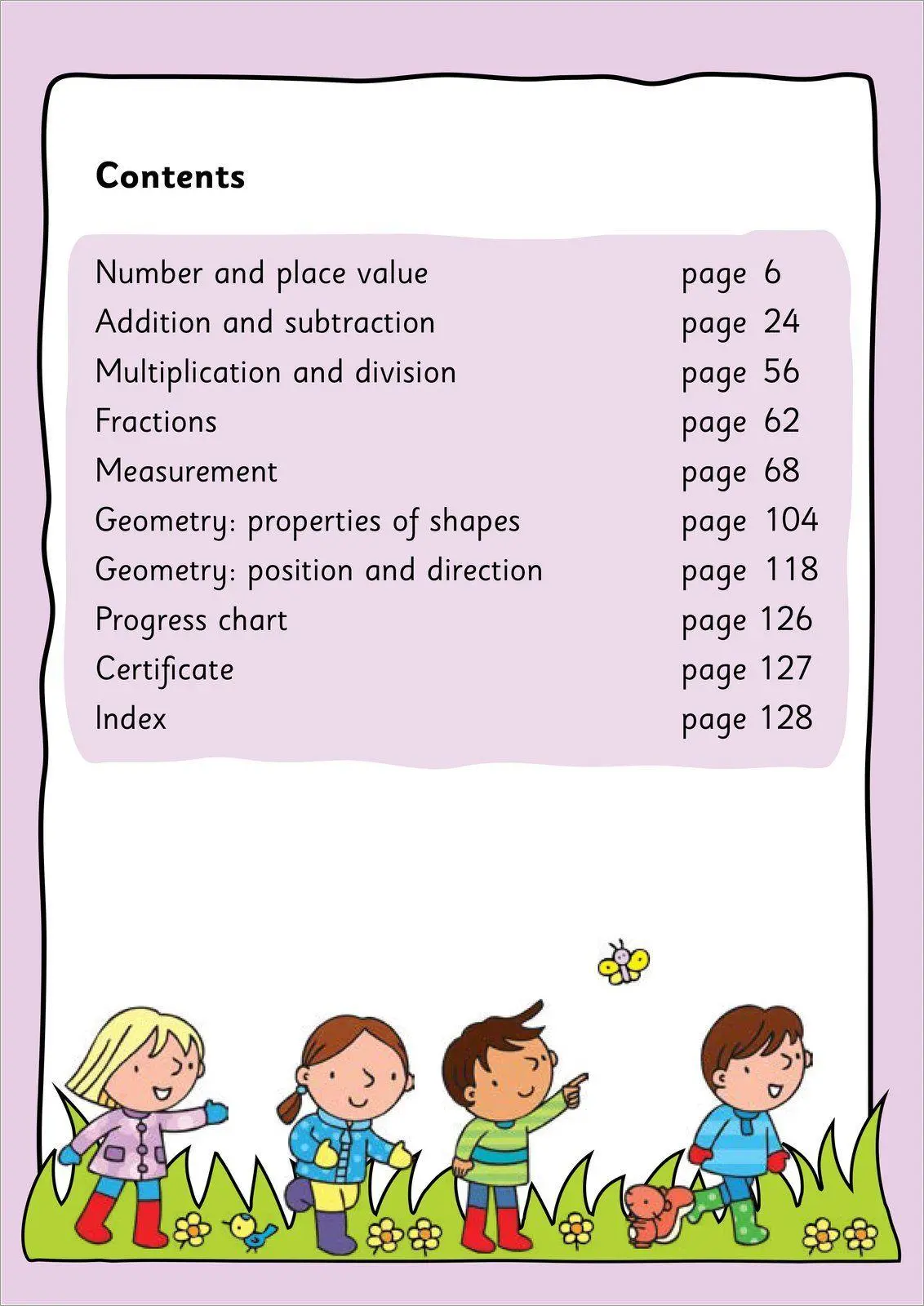 Bild: 9781407128887 | National Curriculum Maths Practice Book for Year 1 | Scholastic | Buch