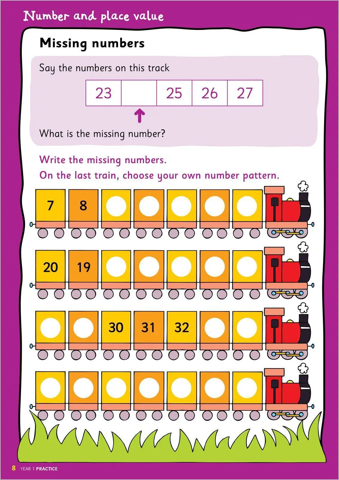 Bild: 9781407128887 | National Curriculum Maths Practice Book for Year 1 | Scholastic | Buch