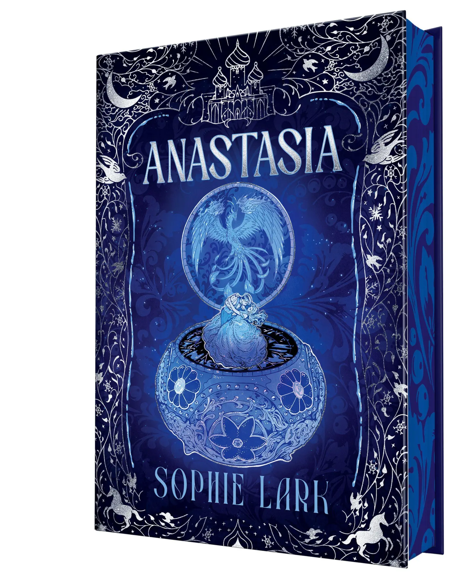 Anastasia (Collector's Edition)