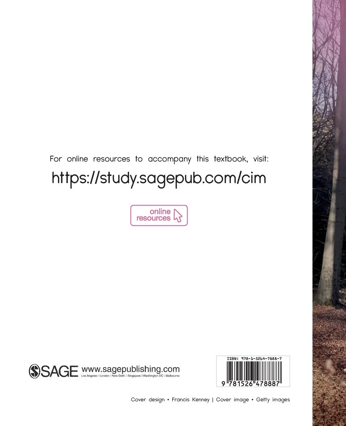 Rückseite: 9781526478887 | Contemporary Issues in Marketing | Principles and Practice | Gbadamosi