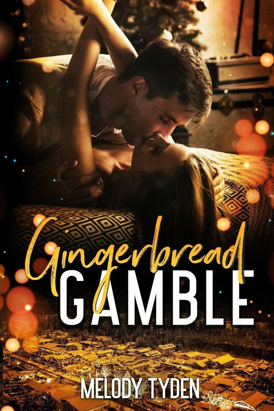 Cover: 9781739708887 | Gingerbread Gamble | Melody Tyden | Taschenbuch | Englisch | 2023