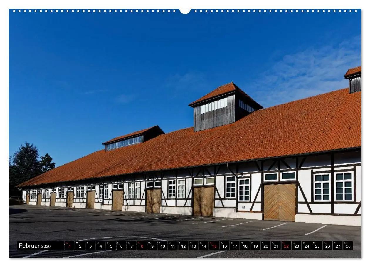 Bild: 9783516068887 | Fellbach im Fokus (Wandkalender 2026 DIN A2 quer), CALVENDO...