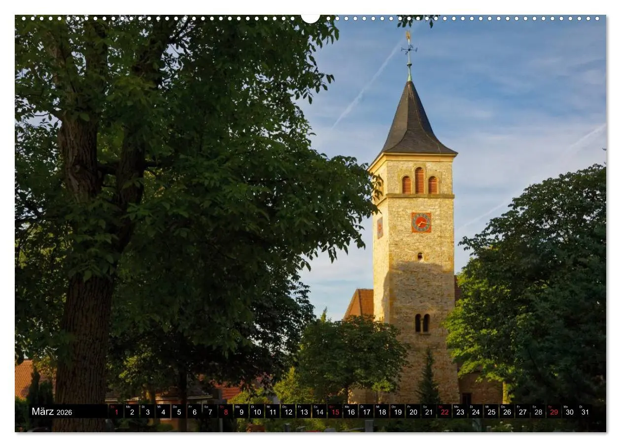 Bild: 9783516068887 | Fellbach im Fokus (Wandkalender 2026 DIN A2 quer), CALVENDO...