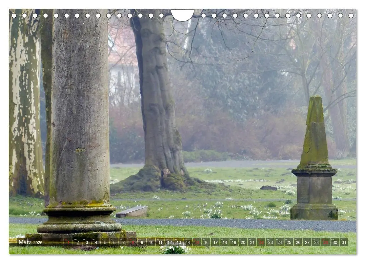Bild: 9783516138887 | Malerisches Lemgo (Wandkalender 2026 DIN A4 quer), CALVENDO...