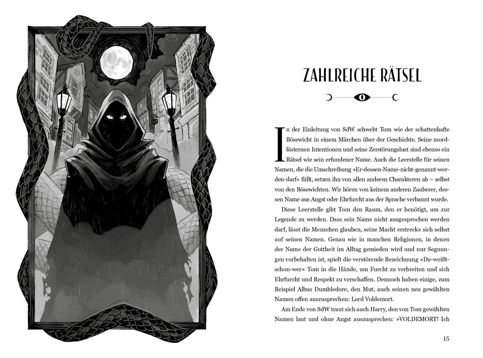 Bild: 9783742308887 | Voldemort | Grace Candido-Beecher | Taschenbuch | 352 S. | Deutsch