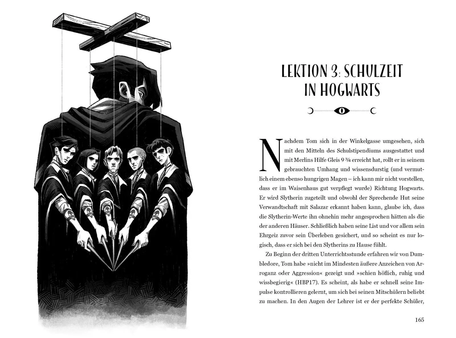 Bild: 9783742308887 | Voldemort | Grace Candido-Beecher | Taschenbuch | 352 S. | Deutsch