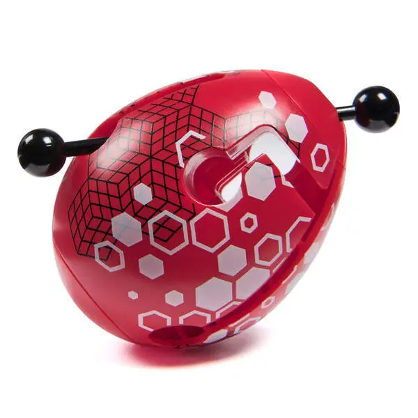 Bild: 681147078987 | RBK Rubiks Smart Egg | Karton | 78987 | Deutsch | 2025 | Spin Master