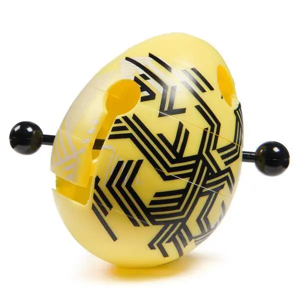 Bild: 681147078987 | RBK Rubiks Smart Egg | Karton | 78987 | Deutsch | 2025 | Spin Master