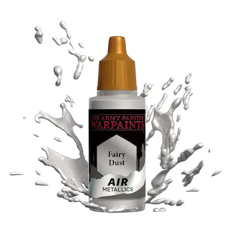 Cover: 5713799148987 | Air Fairy Dust | The Army Painter | EAN 5713799148987